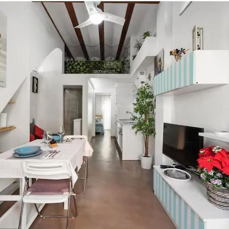La Casita De La Reina Villa Valencia Ngoại thất bức ảnh