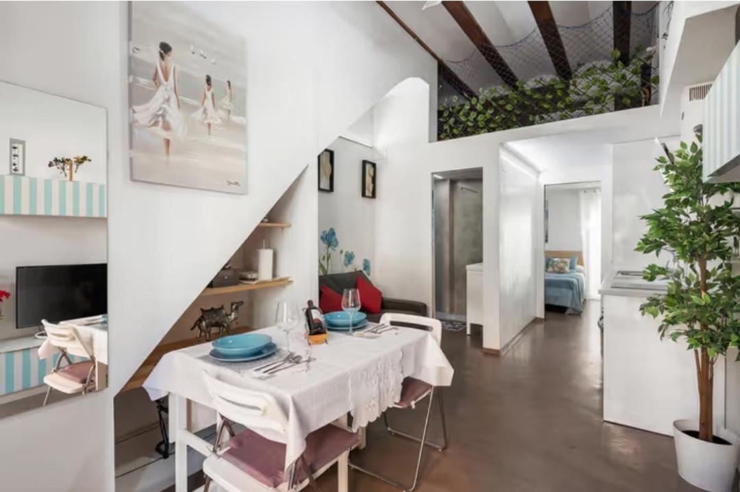 La Casita De La Reina Villa Valencia Ngoại thất bức ảnh